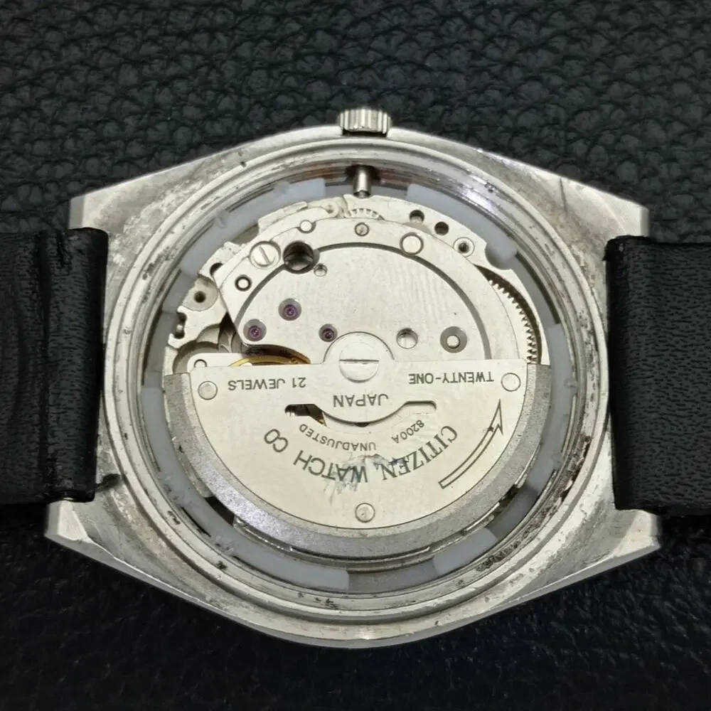 Citizen this watch
